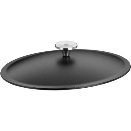 WMF - Cast Iron Roasting Pan with Lid