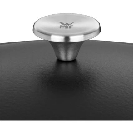 WMF - Cast Iron Roasting Pan with Lid