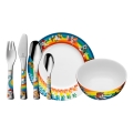 WMF - Children's tableware and cutlery set Paw Patrol 6pcs