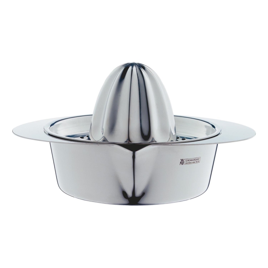 WMF - Citrus press GOURMET d. 13 cm stainless steel