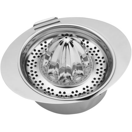 WMF - Citrus press GOURMET d. 13 cm stainless steel