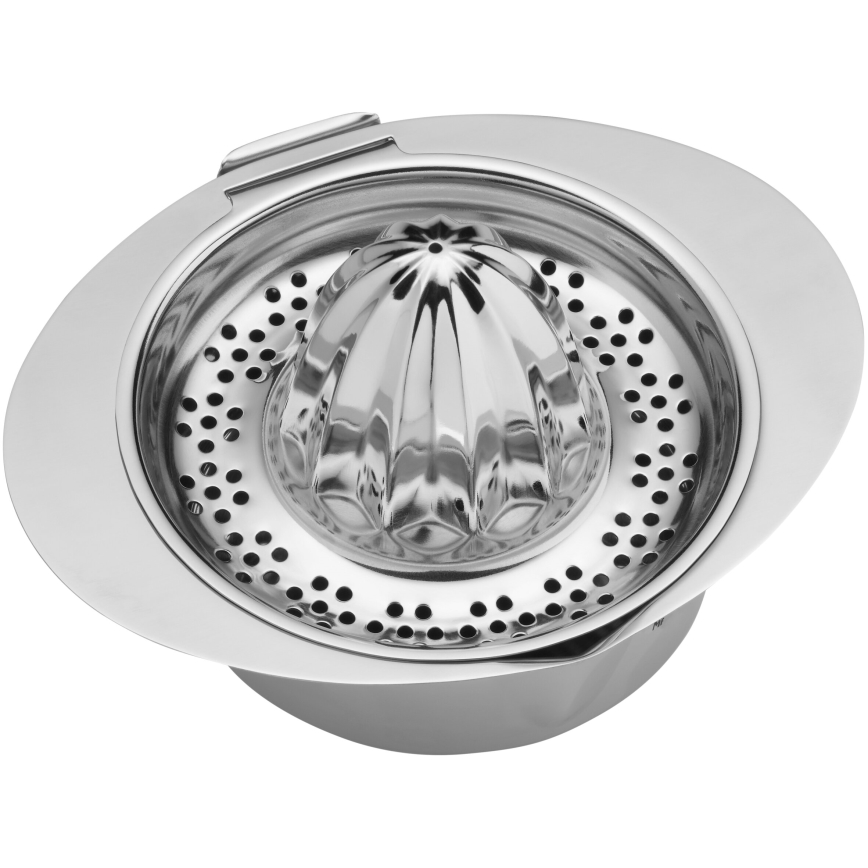 WMF - Citrus press GOURMET d. 13 cm stainless steel