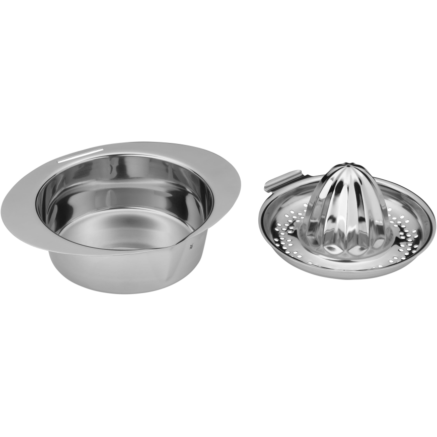 WMF - Citrus press GOURMET d. 13 cm stainless steel