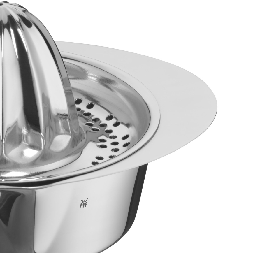 WMF - Citrus press GOURMET d. 13 cm stainless steel