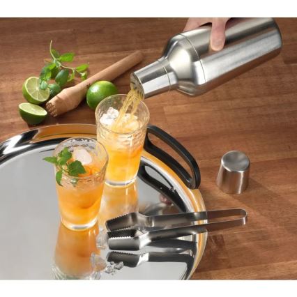 WMF - CLEVER & MORE Bar Set