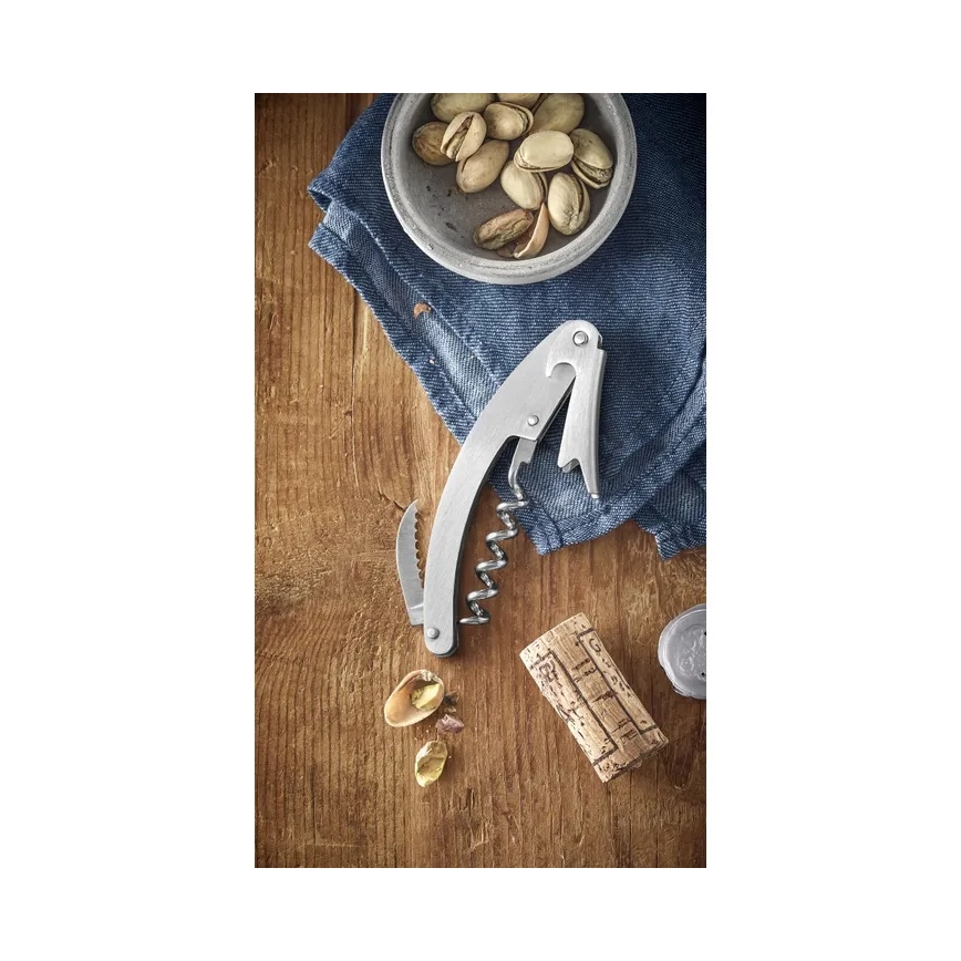 WMF - CLEVER & MORE Waiter's Knife