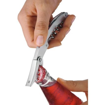 WMF - CLEVER & MORE Waiter's Knife