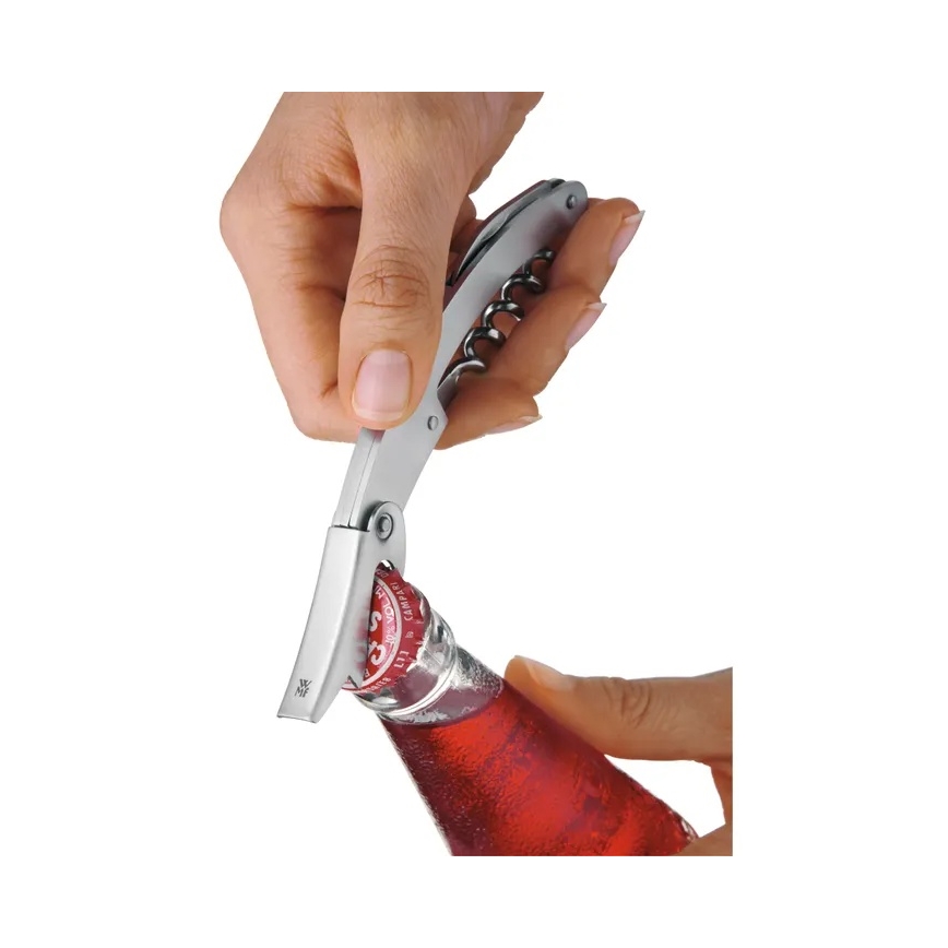 WMF - CLEVER & MORE Waiter's Knife