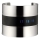 WMF - CLEVER & MORE Wine Thermometer Ø 7 cm, Stainless Steel