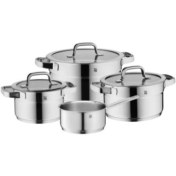 WMF - COMPACT CUISINE 4-piece Cookware Set
