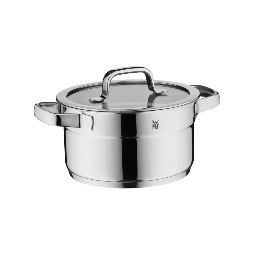 WMF - COMPACT CUISINE 4-piece Cookware Set