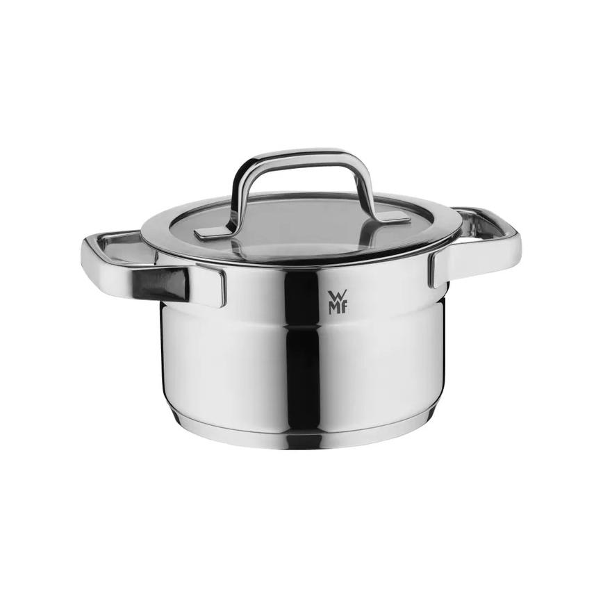 WMF - COMPACT CUISINE 4-piece Cookware Set