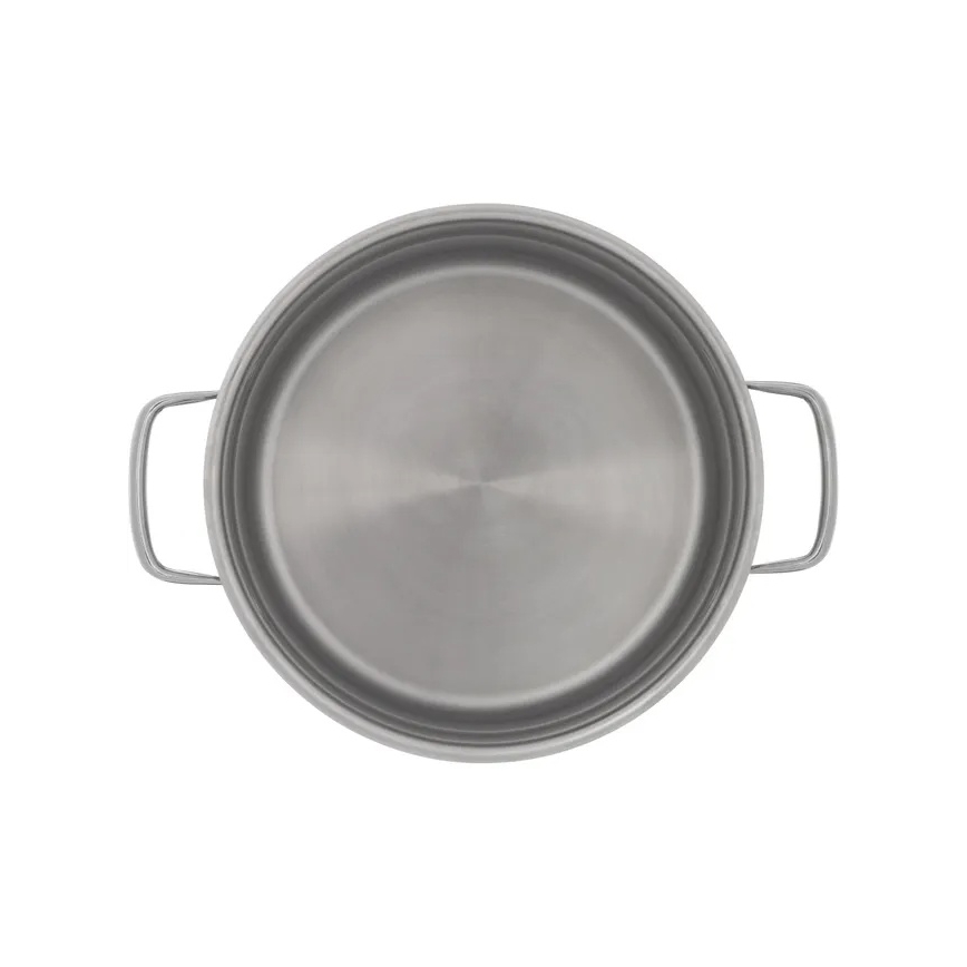 WMF - COMPACT CUISINE 4-piece Cookware Set