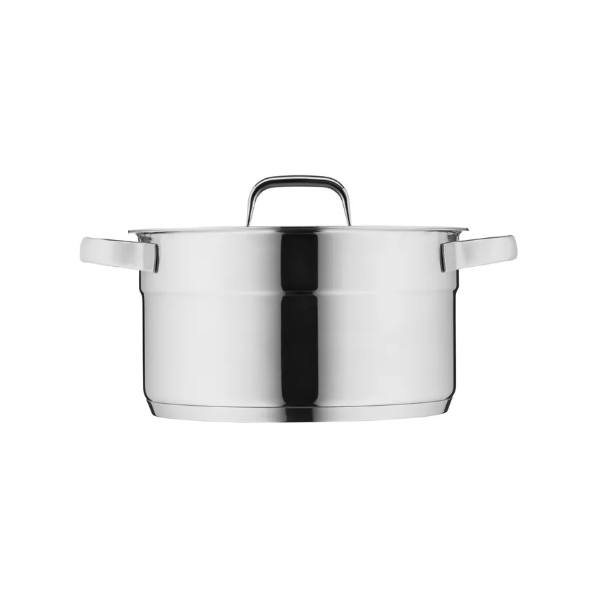 WMF - COMPACT CUISINE 4-piece Cookware Set