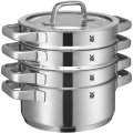 WMF - COMPACT CUISINE 4-piece pot set