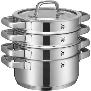 WMF - COMPACT CUISINE 4-piece pot set