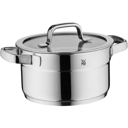 WMF - COMPACT CUISINE 4-piece pot set