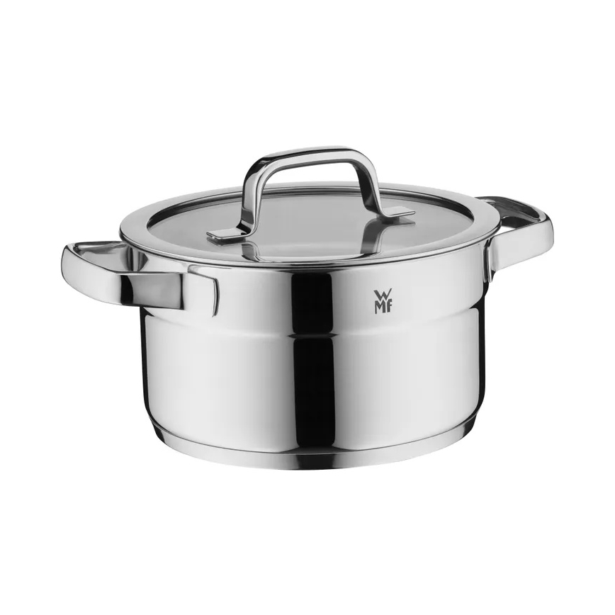 WMF - COMPACT CUISINE 4-piece pot set