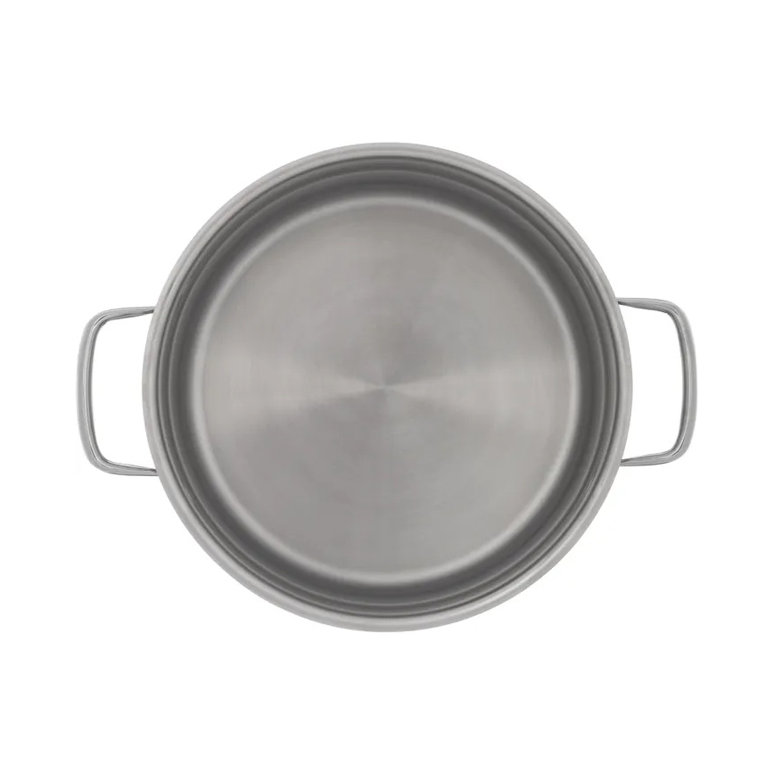 WMF - COMPACT CUISINE 4-piece pot set