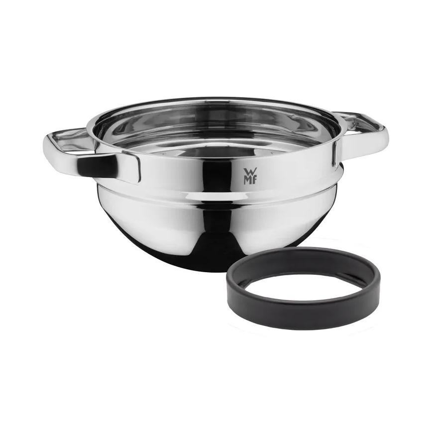 WMF - COMPACT CUISINE 4-piece pot set