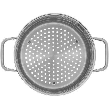 WMF - COMPACT CUISINE 4-piece pot set