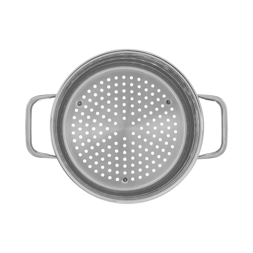 WMF - COMPACT CUISINE 4-piece pot set