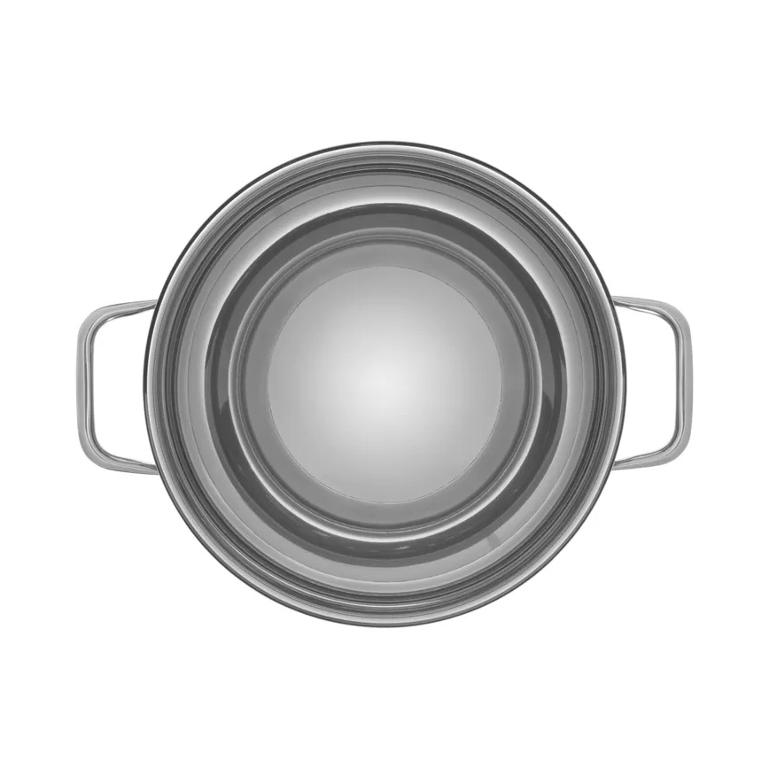 WMF - COMPACT CUISINE 4-piece pot set