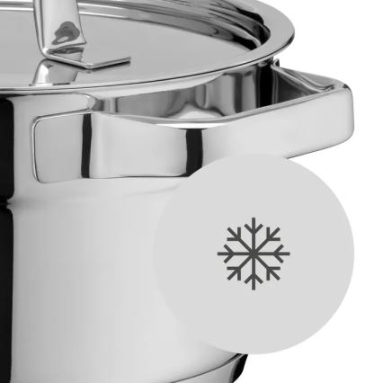 WMF - COMPACT CUISINE 5-piece pot set