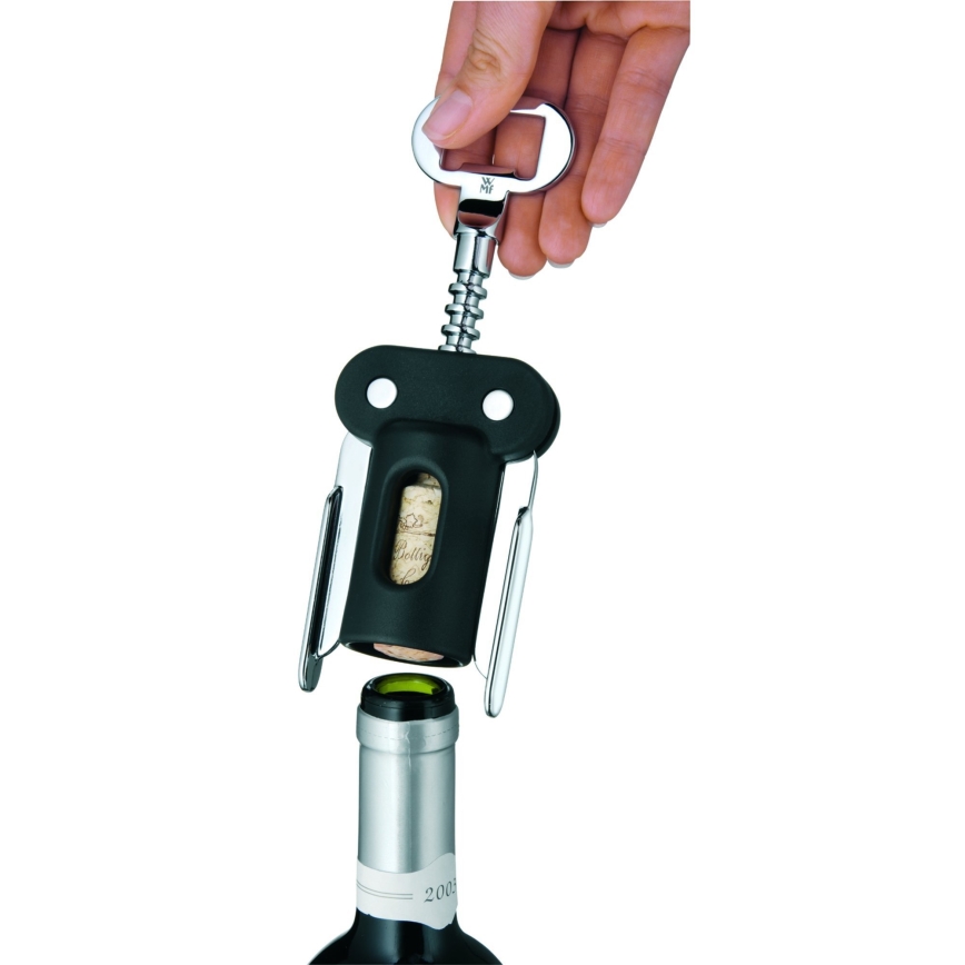 WMF - Corkscrew 2in1 CLEVER & MORE 20 cm