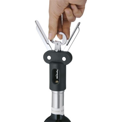 WMF - Corkscrew 2in1 CLEVER & MORE 20 cm