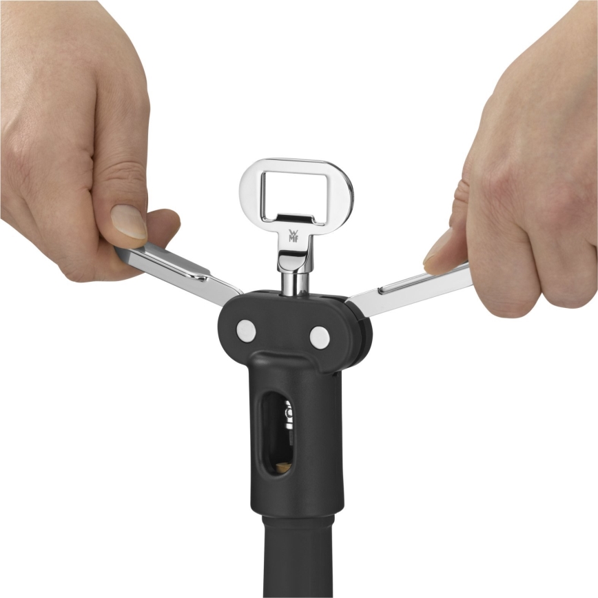 WMF - Corkscrew 2in1 CLEVER & MORE 20 cm