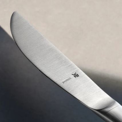 WMF - CORVO CROMARGAN PROTECT 66-piece stainless flatware set