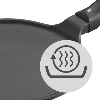 WMF - Crepe pan DEVIL 27 cm