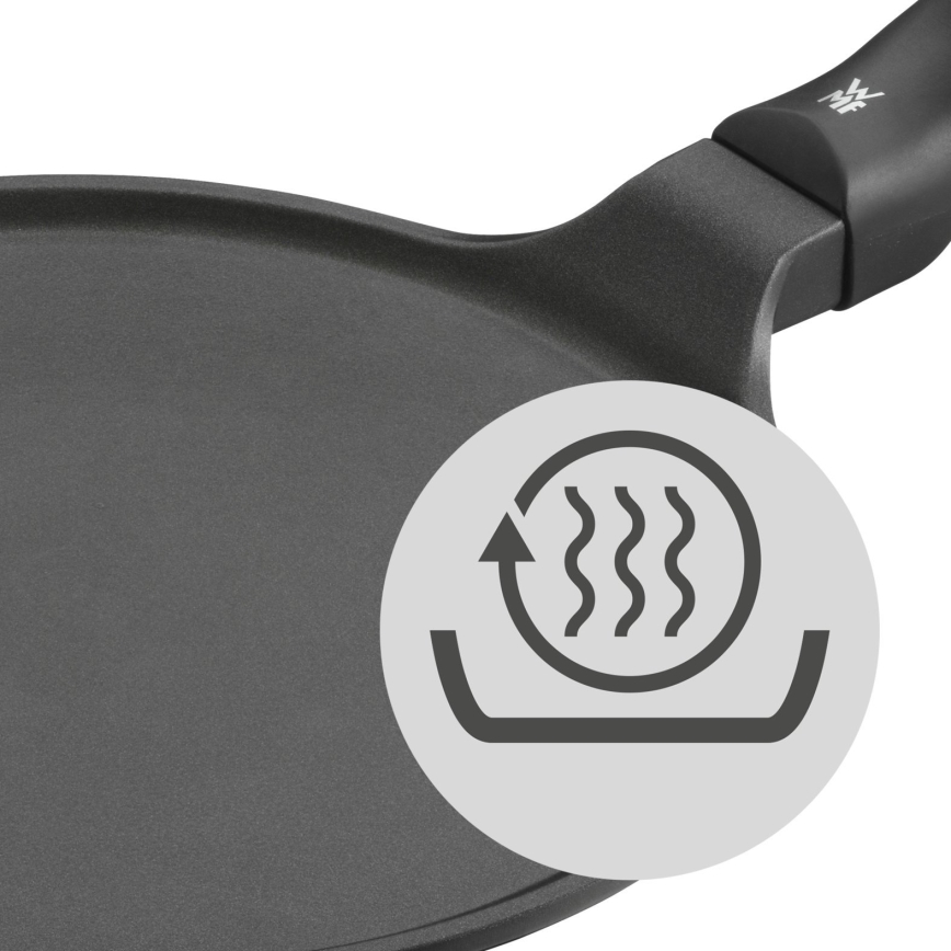 WMF - Crepe pan DEVIL 27 cm