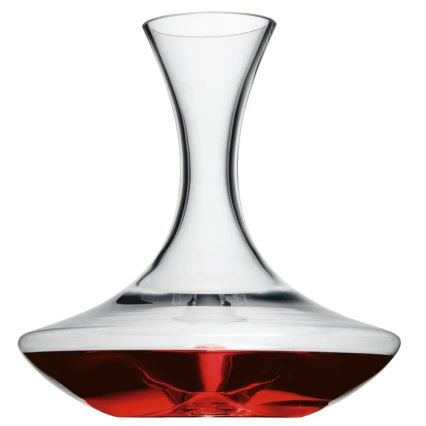 WMF - Decanter with Recessed Base