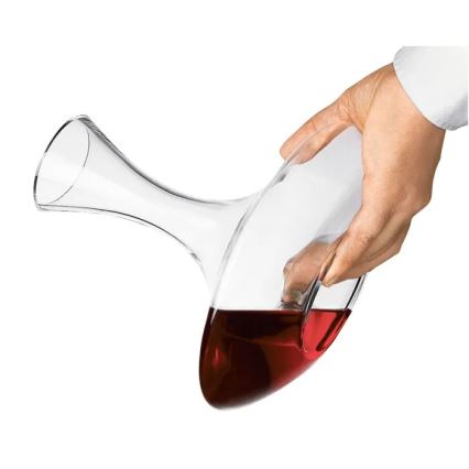 WMF - Decanter with Recessed Base