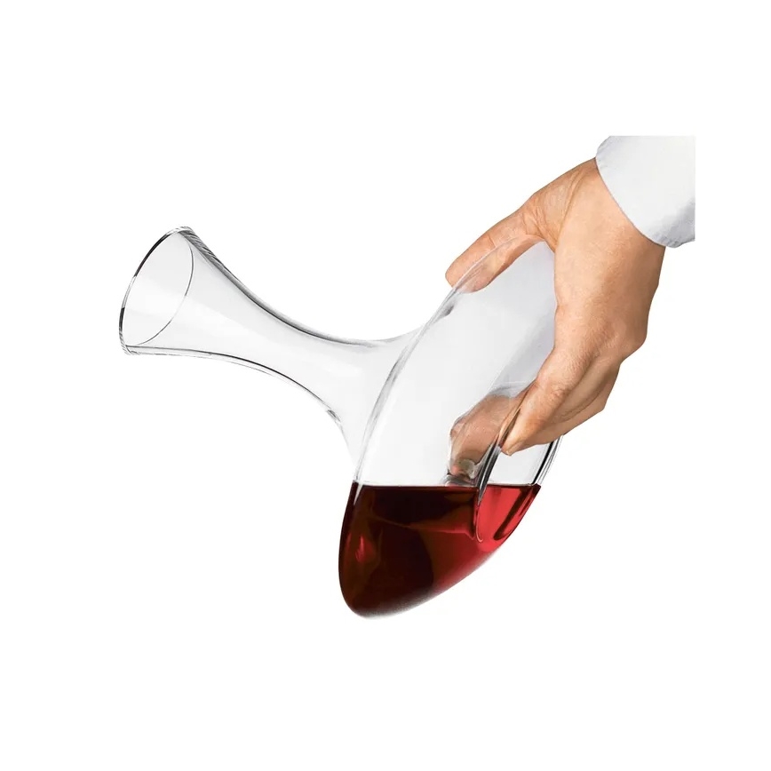 WMF - Decanter with Recessed Base