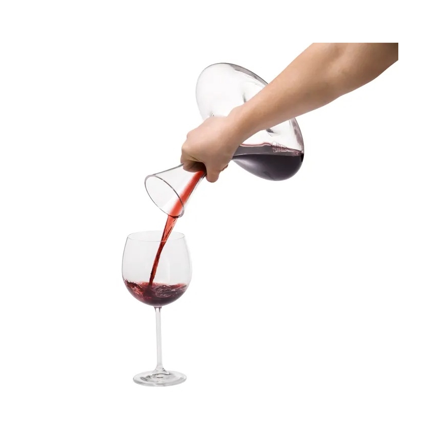 WMF - Decanter with Recessed Base