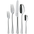 WMF DENVER 30-piece Stainless Steel Cutlery Set
