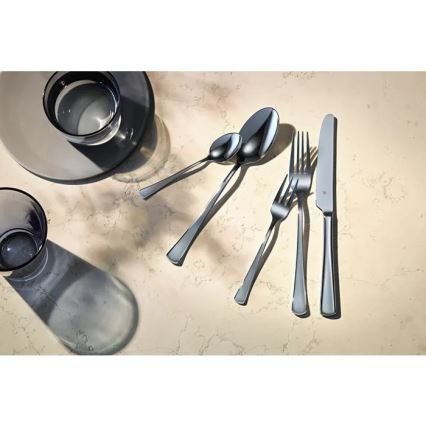 WMF DENVER 30-piece Stainless Steel Cutlery Set
