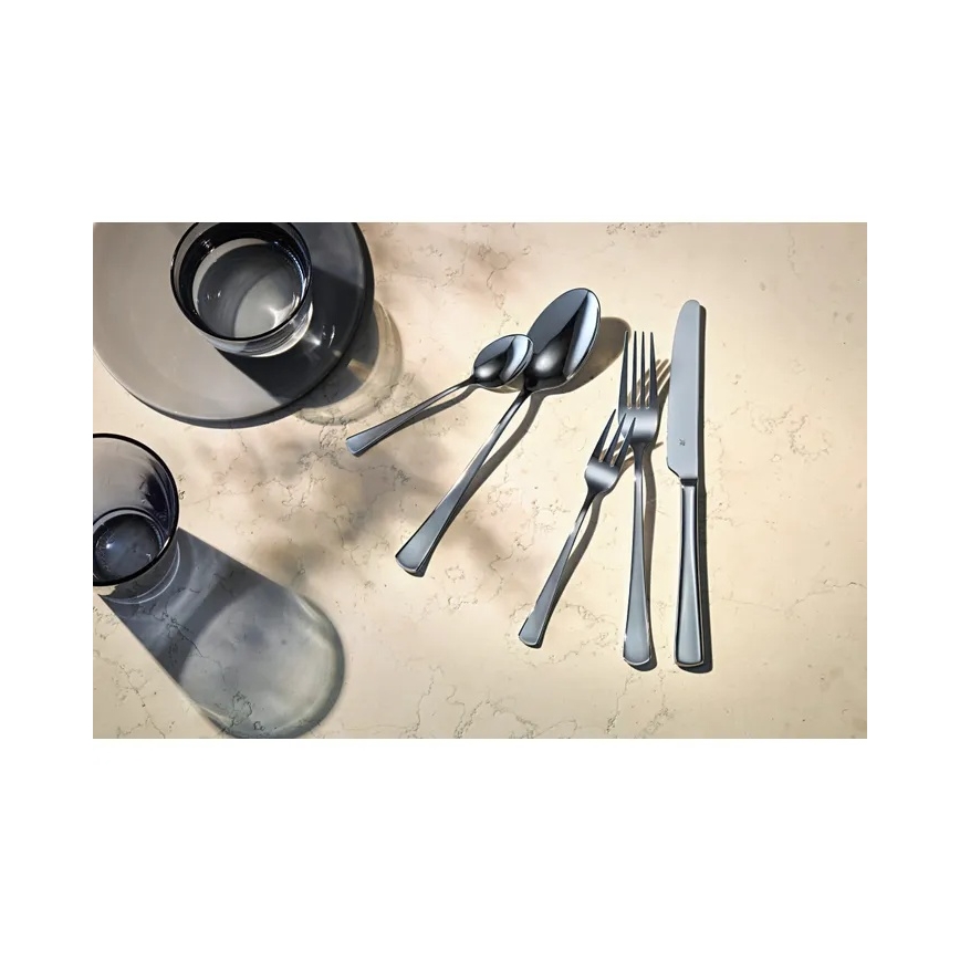 WMF DENVER 30-piece Stainless Steel Cutlery Set