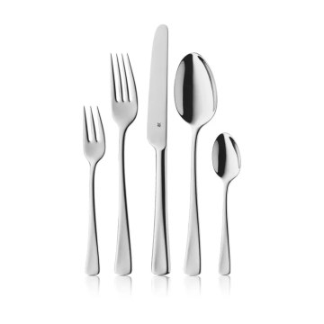 WMF - DENVER 60-piece stainless steel cutlery set