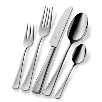 WMF - DENVER 60-piece stainless steel cutlery set