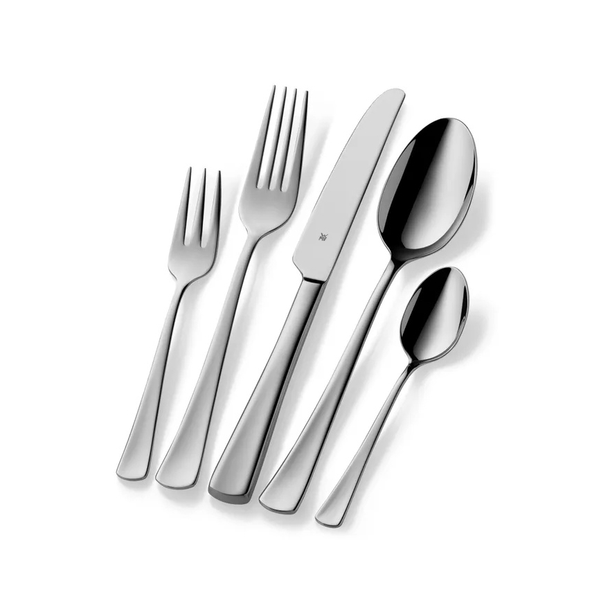 WMF - DENVER 60-piece stainless steel cutlery set
