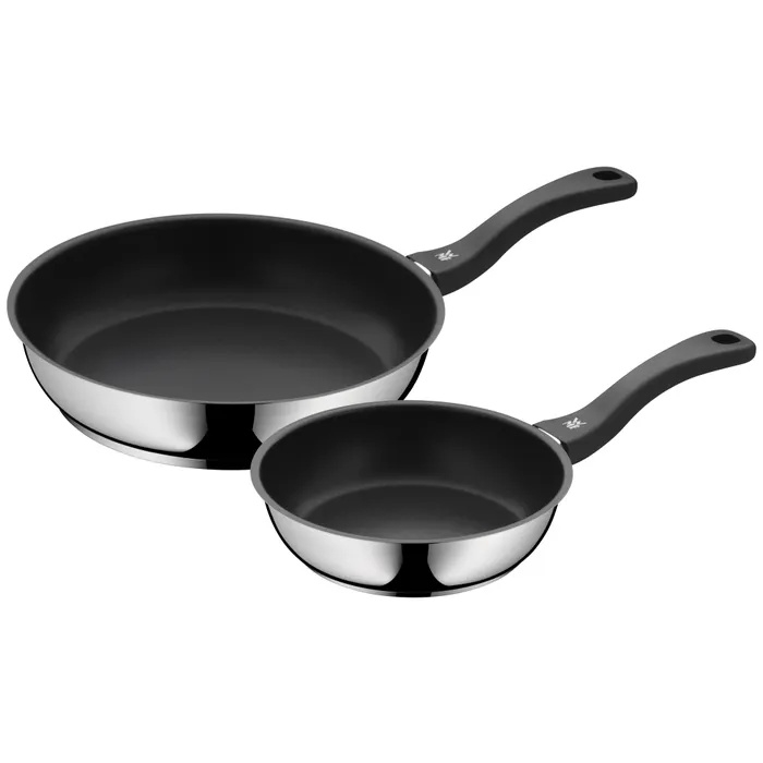 WMF - DEVIL 2-piece frying pan set, Ø 20/28 cm