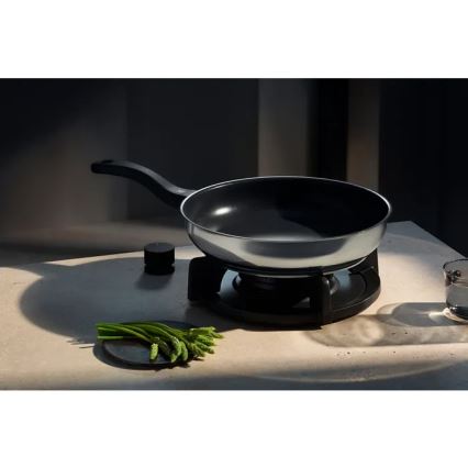 WMF - DEVIL 2-piece frying pan set, Ø 20/28 cm
