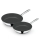 WMF - DEVIL 2-piece frying pan set, Ø 24/28 cm