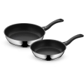 WMF - DEVIL Frying Pan Set, Ø 24/28 cm