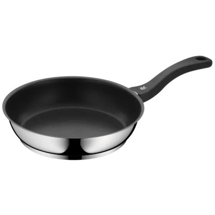 WMF - DEVIL Frying Pan Set, Ø 24/28 cm