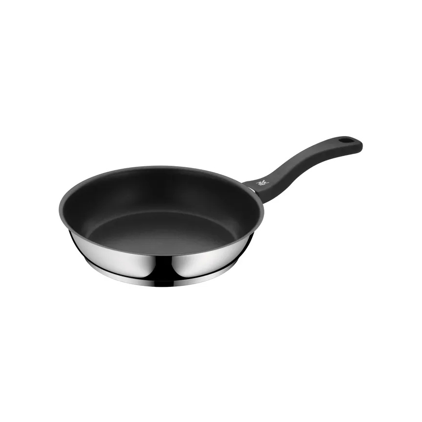 WMF - DEVIL Frying Pan Set, Ø 24/28 cm